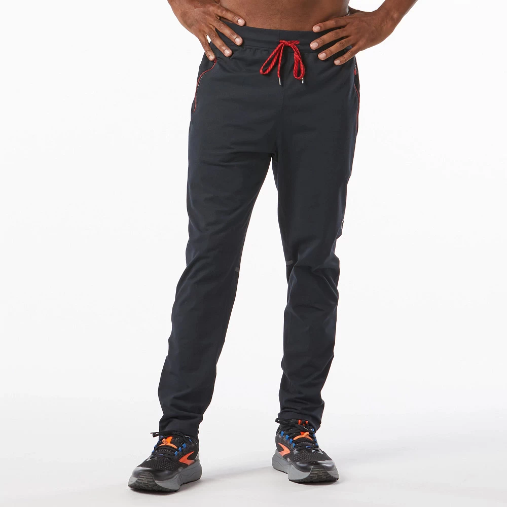 Men's Korsa Thermotech CW Run Pant