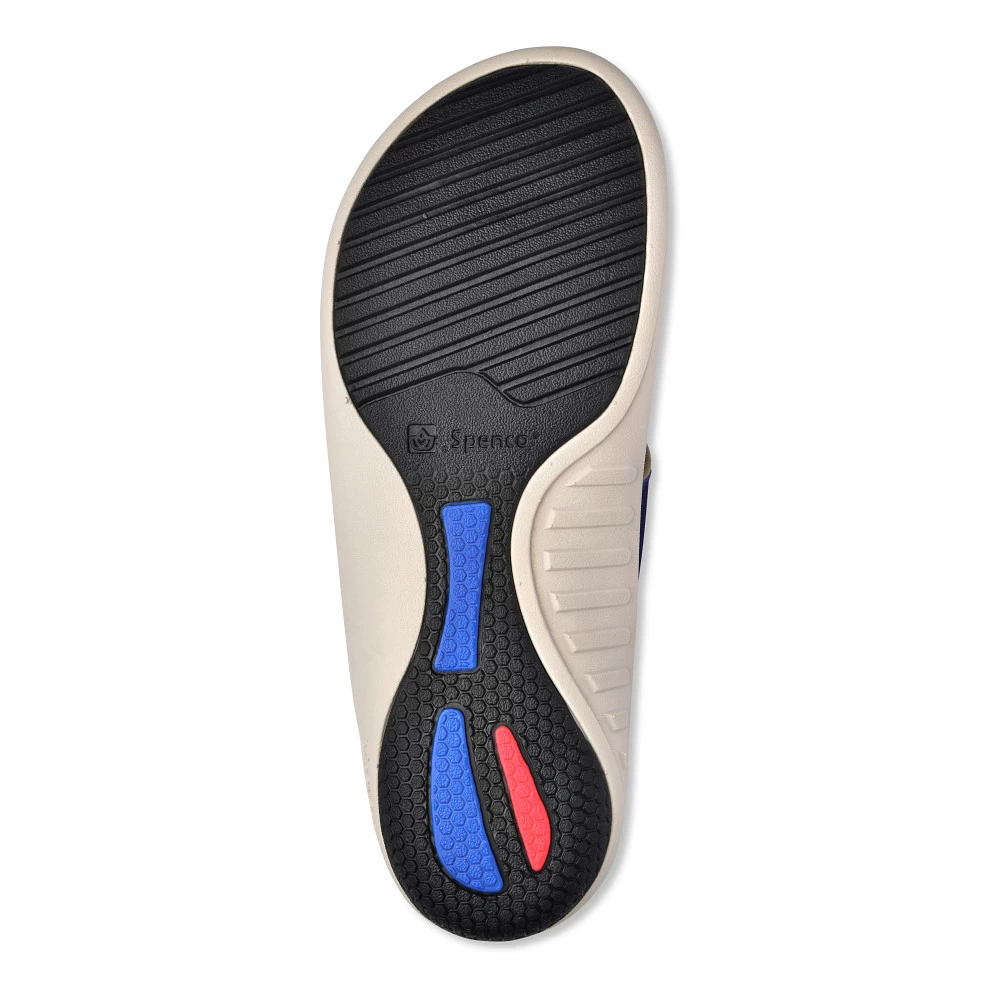 Men's Spenco Yumi Sandals - Image 10