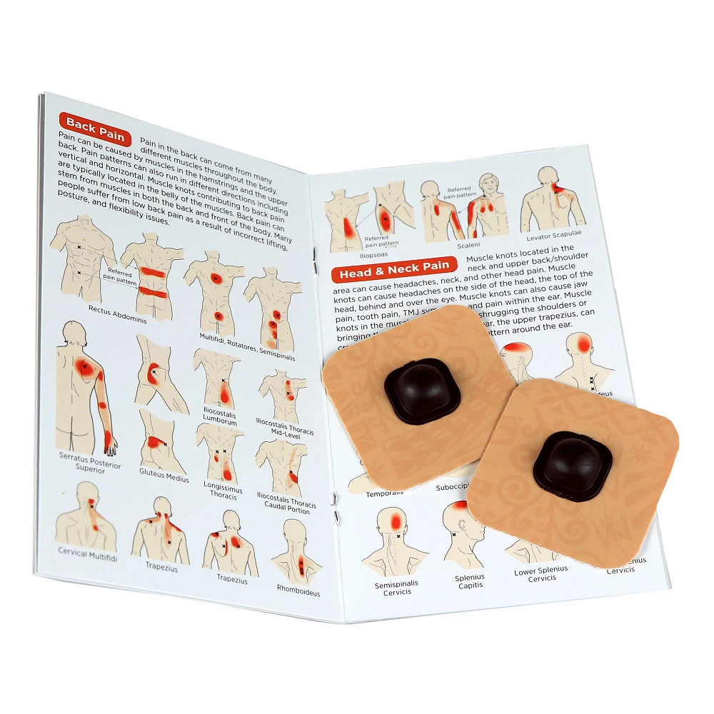 Tiger Tail Knotty Dots - Image 4