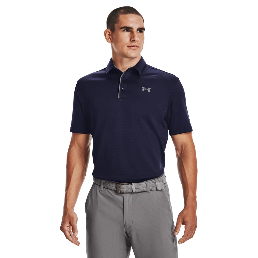 Men's Under Armour Tech Polo - Image 11