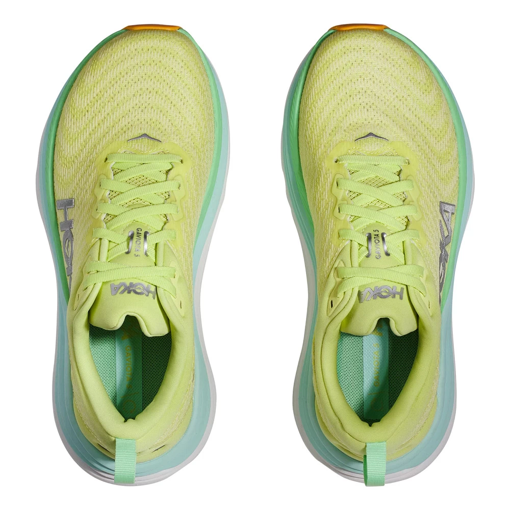 Women's HOKA Gaviota 5 - Image 8