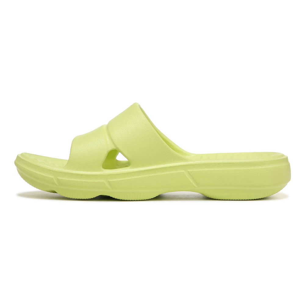 Women's Ryka Restore Slide - Image 2