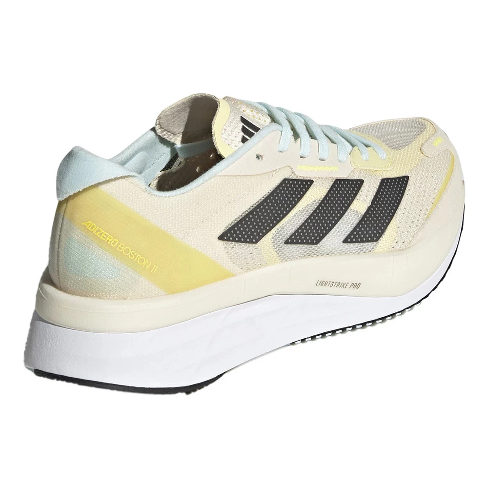 Women's Adidas Adizero Boston 11 - Image 5