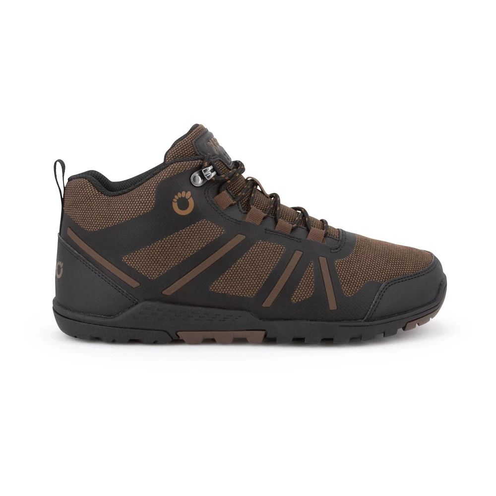 Men's Xero Shoes Daylite Hiker Fusion Hiking Boot