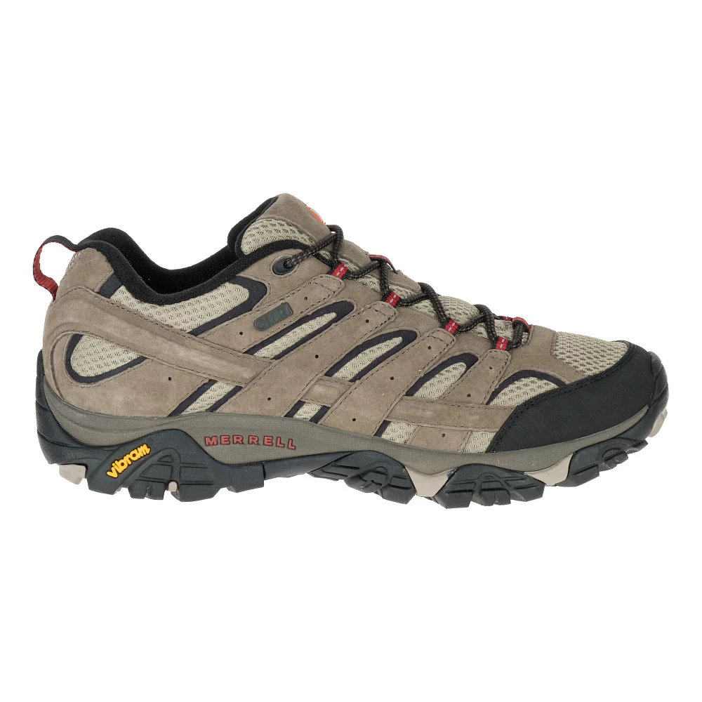 Men's Merrell Moab 2 Waterproof