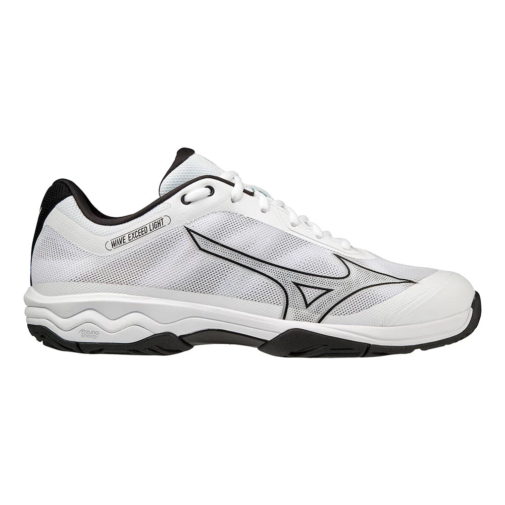 Men's Mizuno Wave Exceed Light AC