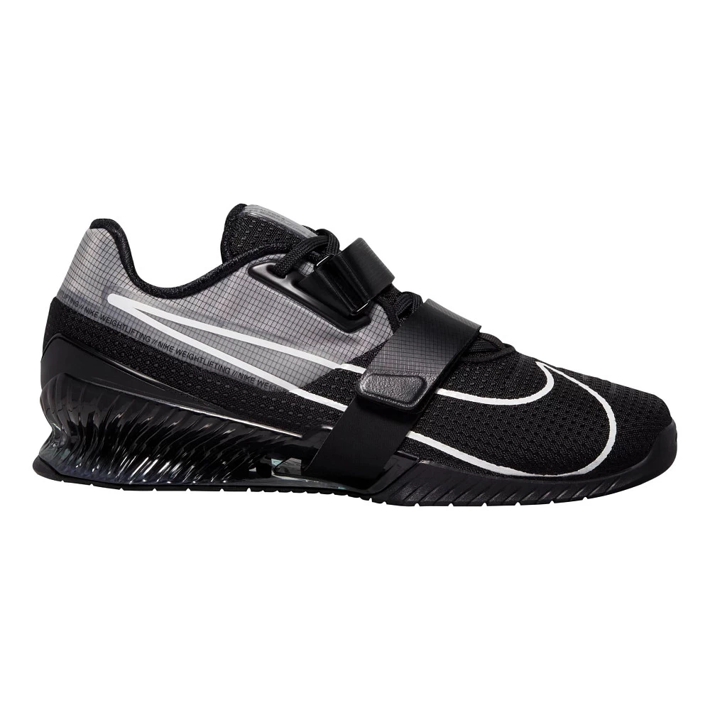 Men's Nike Romaleos 4 - Image 17