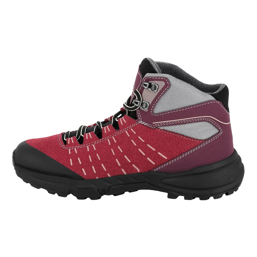 Women's Zamberlan Circe GTX Mid Hiking Boot - Image 16