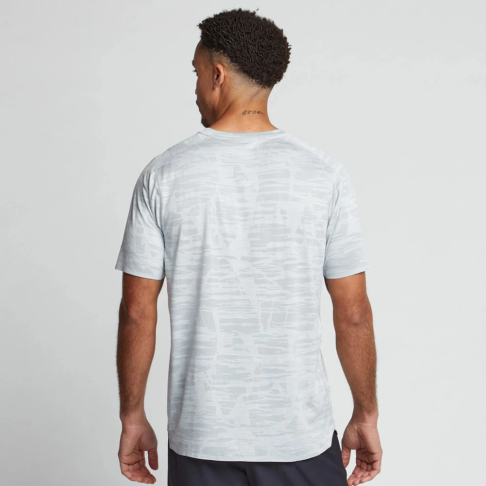 Men's Korsa Accelerate Short Sleeve Tee - Image 2