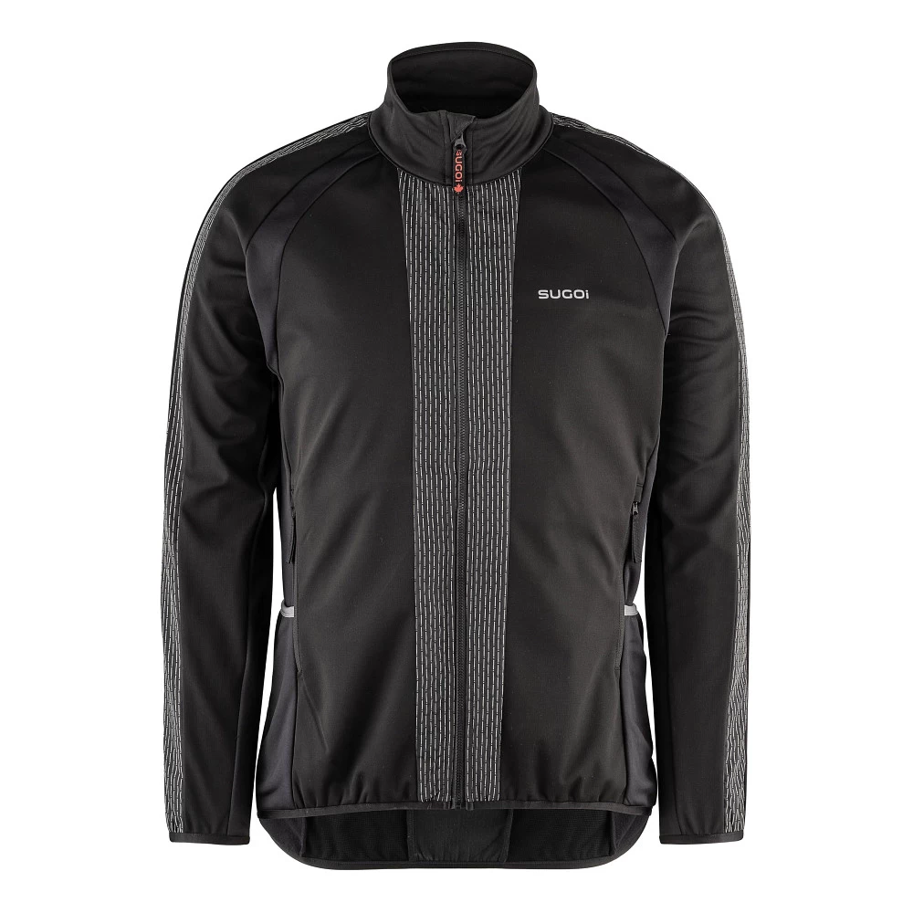 Men's Sugoi Stribe Zap Jacket - Image 5