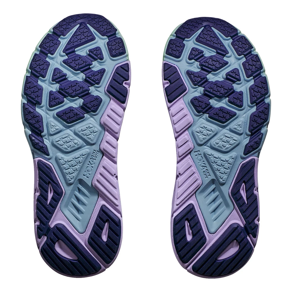 Women's HOKA Arahi 6 - Image 16