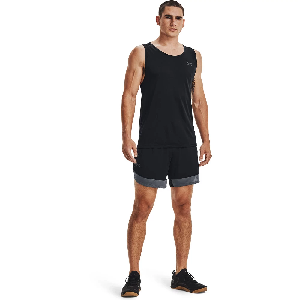 Men's Under Armour UA Tech 2.0 Tank - Image 3
