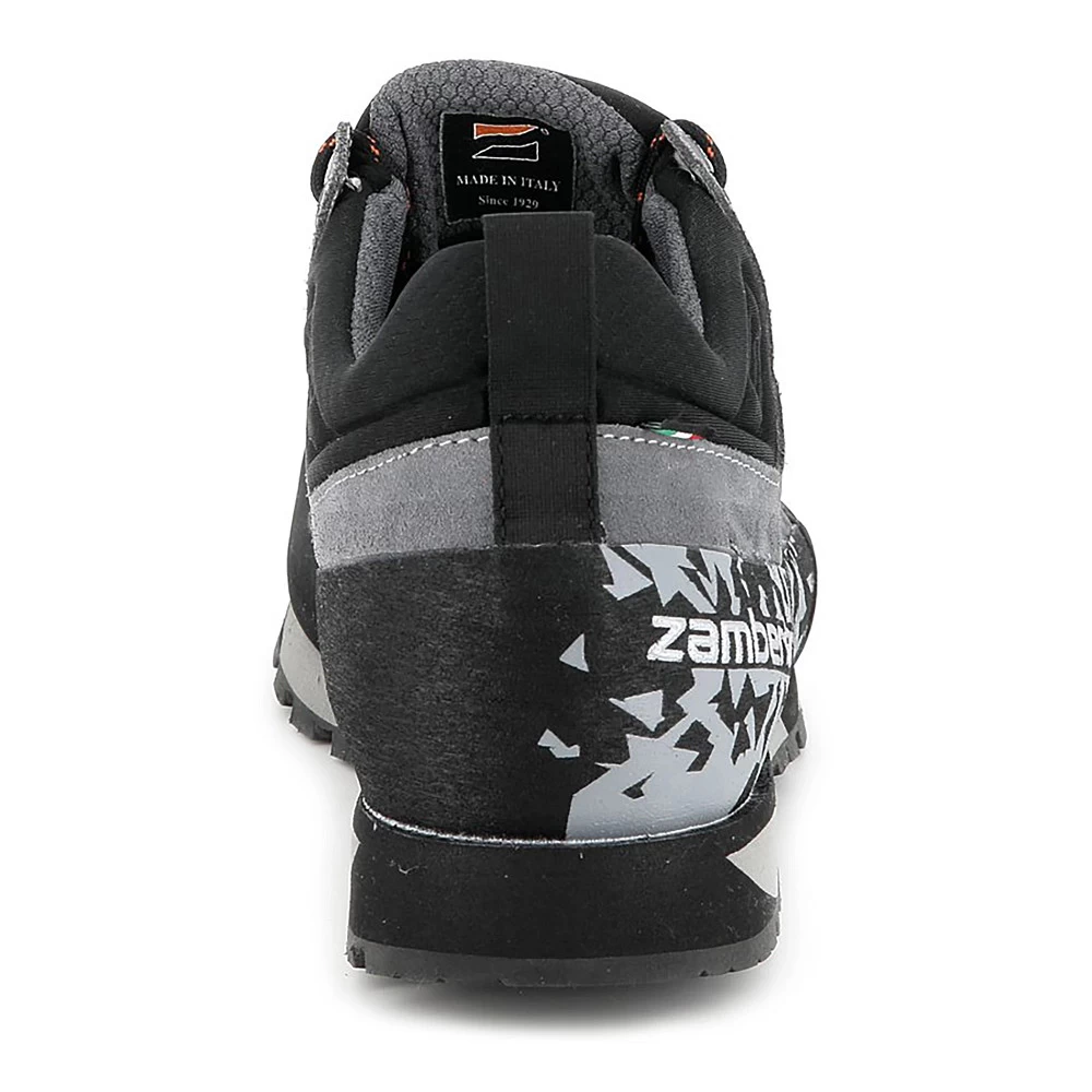 Men's Zamberlan Salathe GTX RR Mid Hiking Boot - Image 14