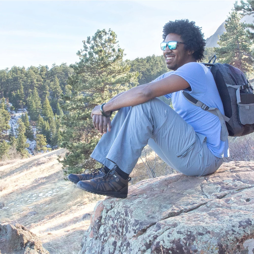 Men's Xero Shoes Daylite Hiker Fusion Hiking Boot - Image 10