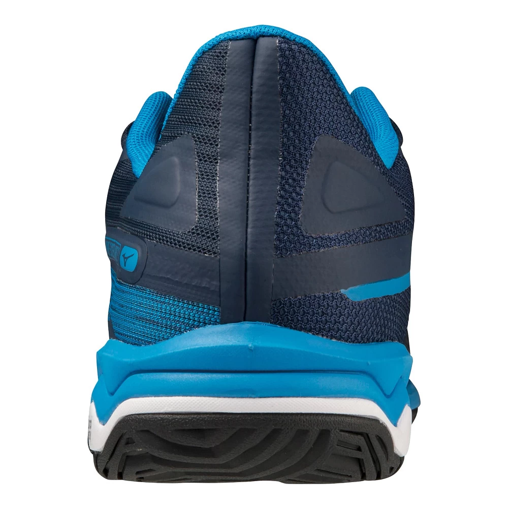 Men's Mizuno Wave Exceed Light 2 AC - Image 5