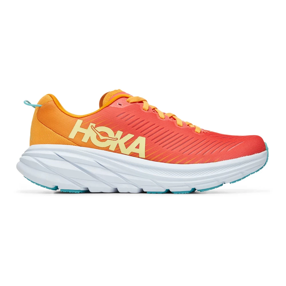 Women's HOKA Rincon 3 - Image 12