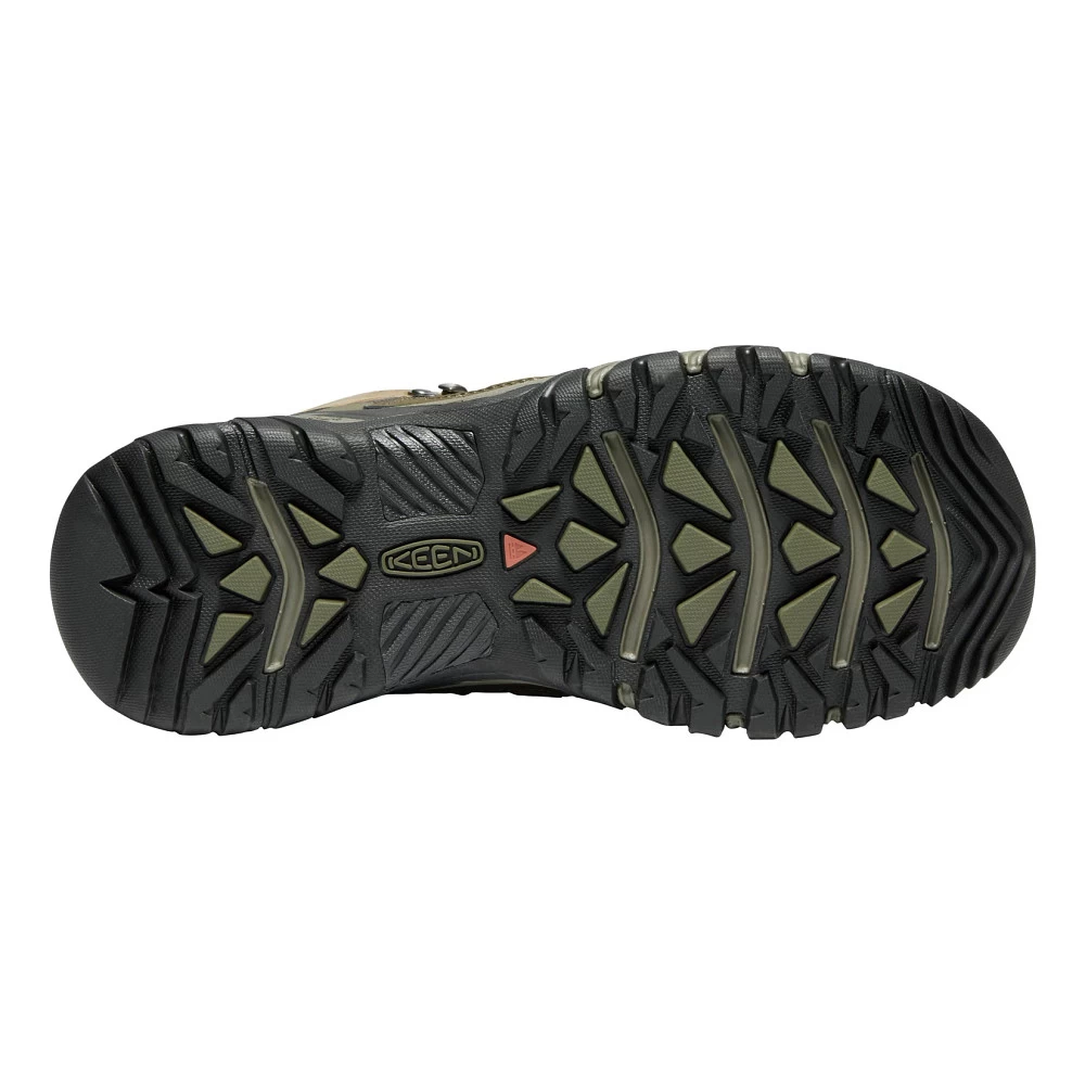 Men's Keen Targhee Vent Mid - Image 2