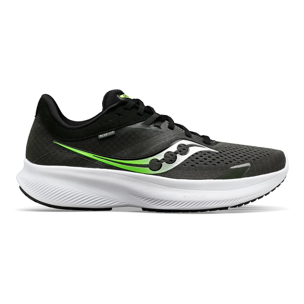 Men's Saucony Ride 16 - Image 6