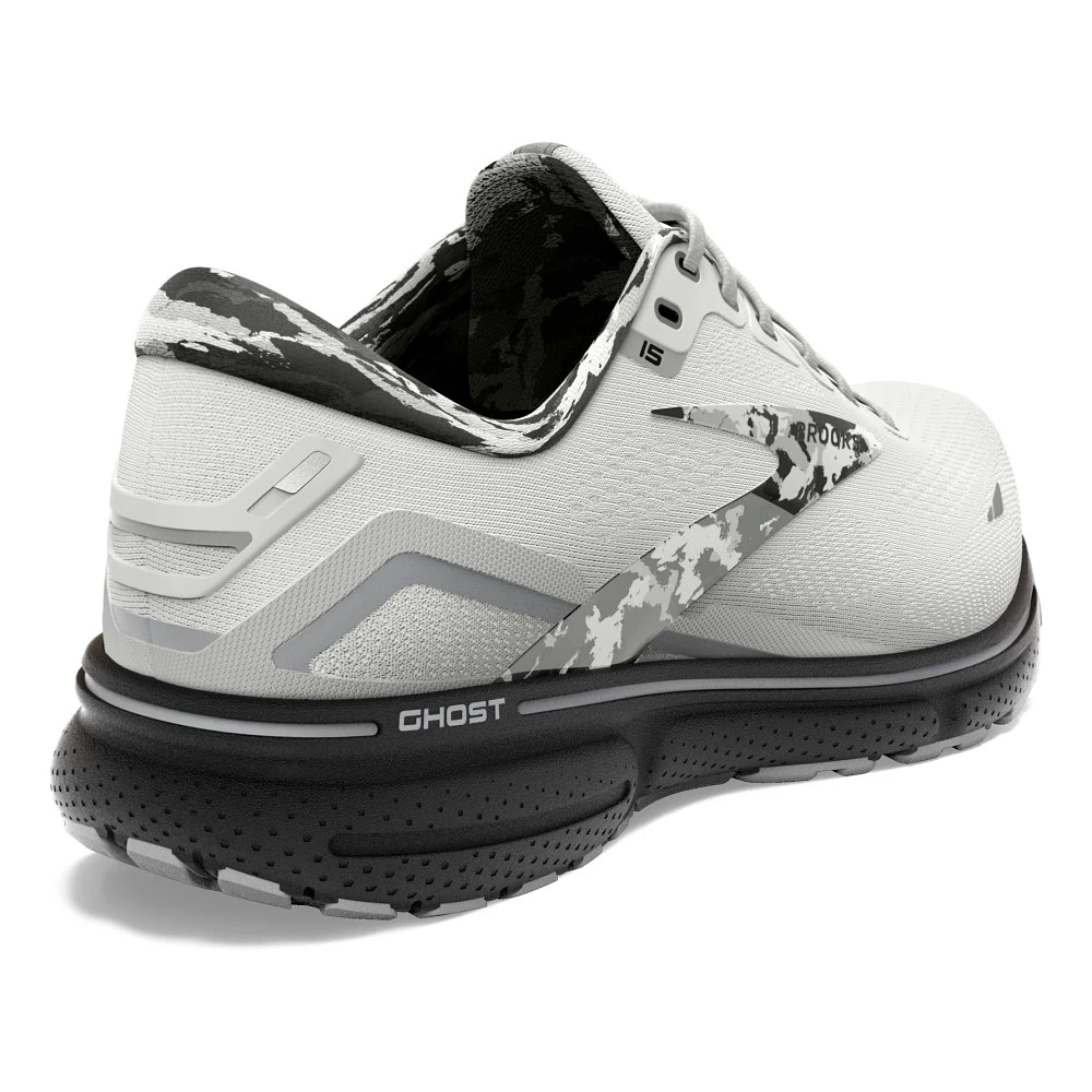 Men's Brooks Ghost 15 - Image 11