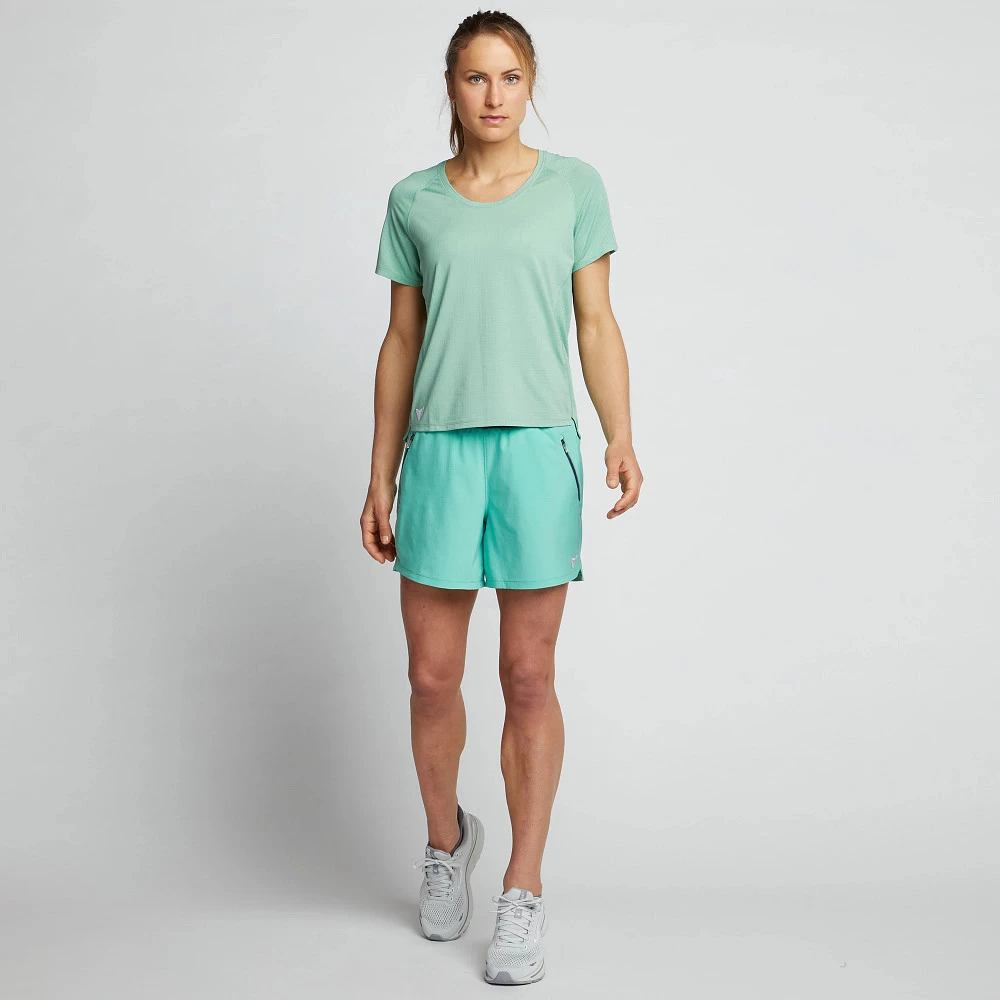 Women's Korsa Embrace 5" Short 2.0 - Image 3