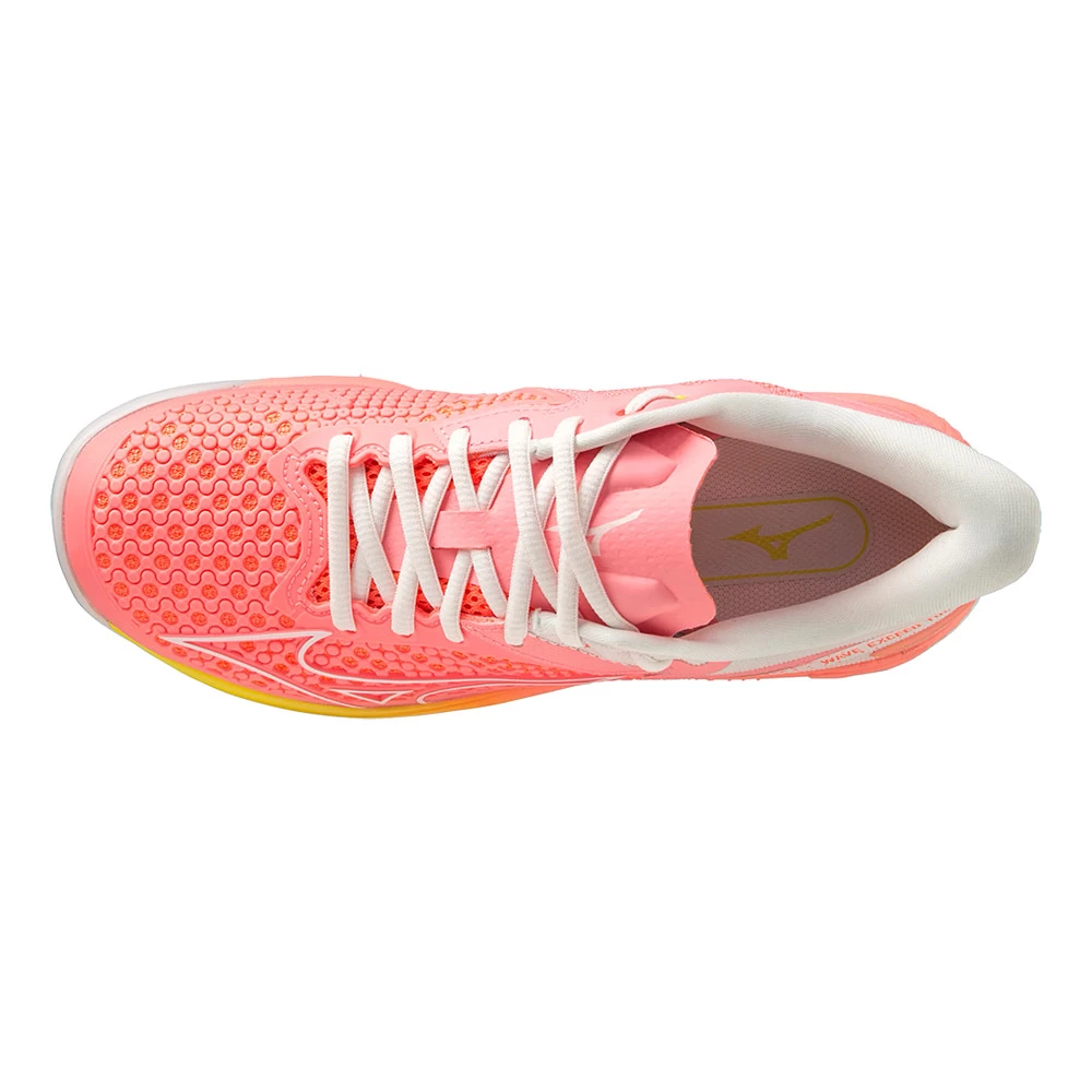Women's Mizuno Wave Exceed Tour 5 AC - Image 3