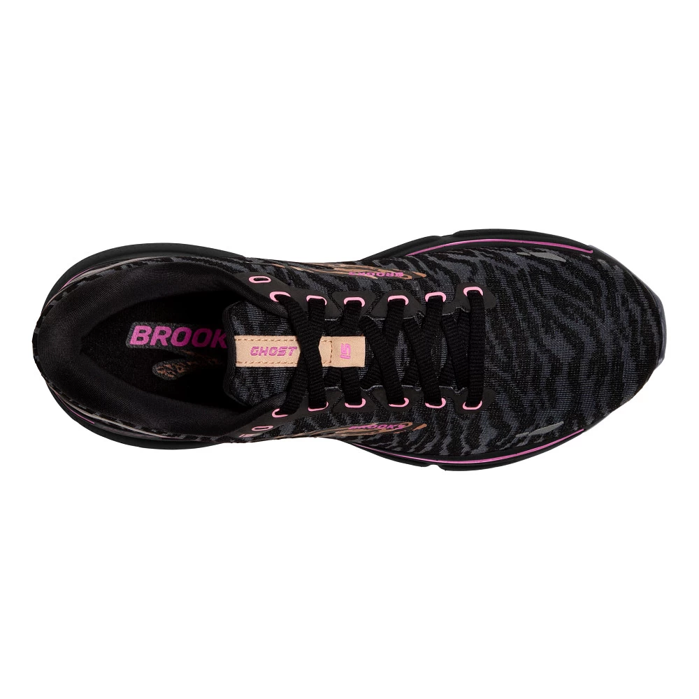 Women's Brooks Ghost 15 Run Wild - Image 9
