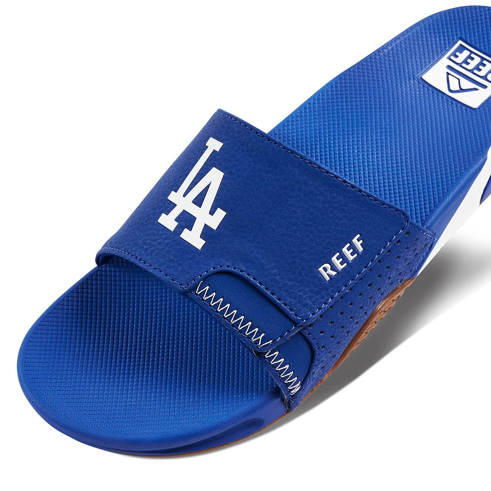 Men's Reef Fanning Slide X MLB - Image 15