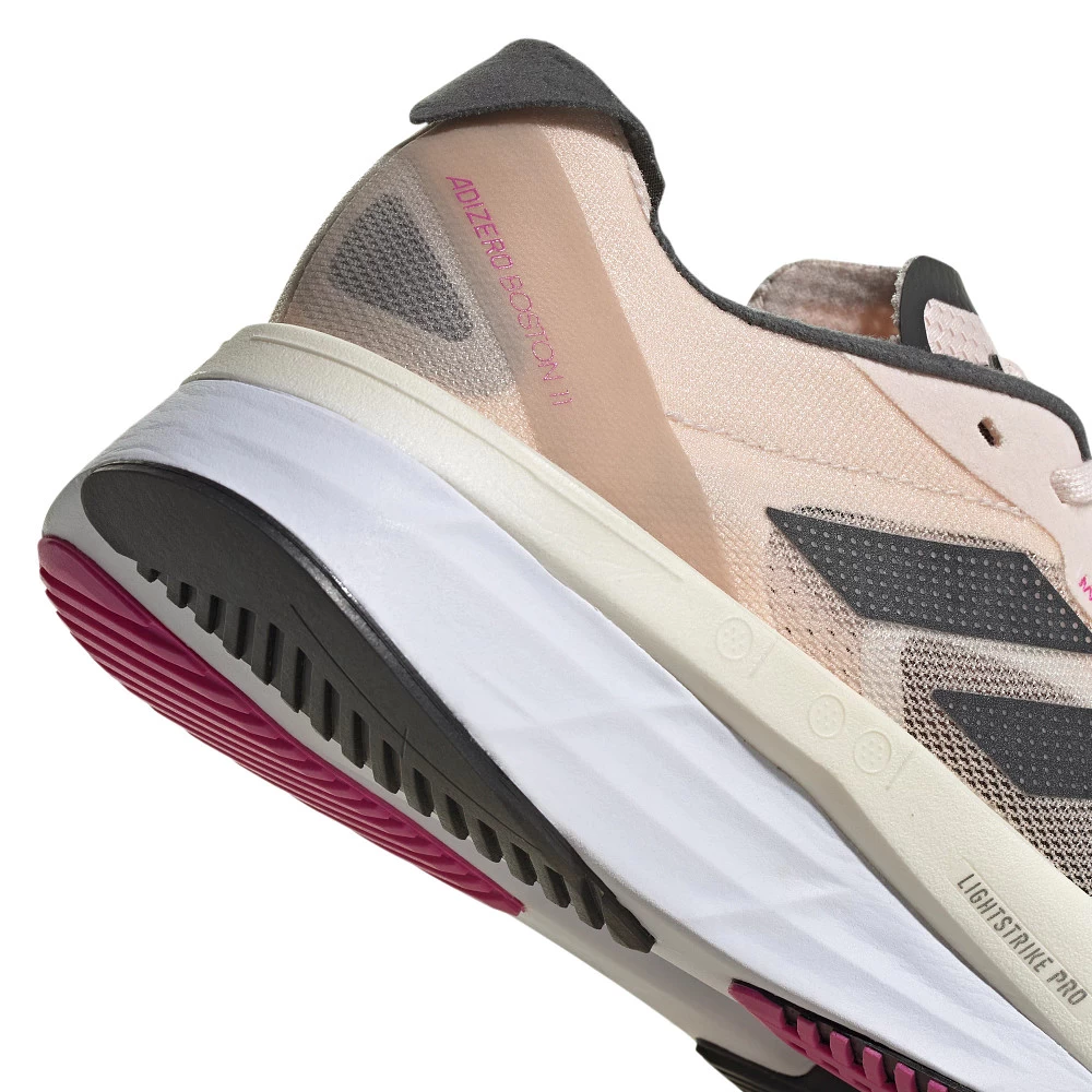 Women's Adidas Adizero Boston 11 - Image 15