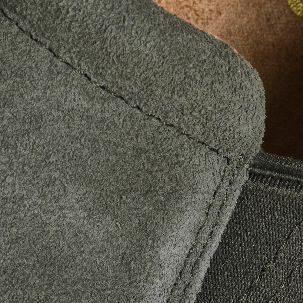 Men's Spenco Back Side Slip-On - Image 14