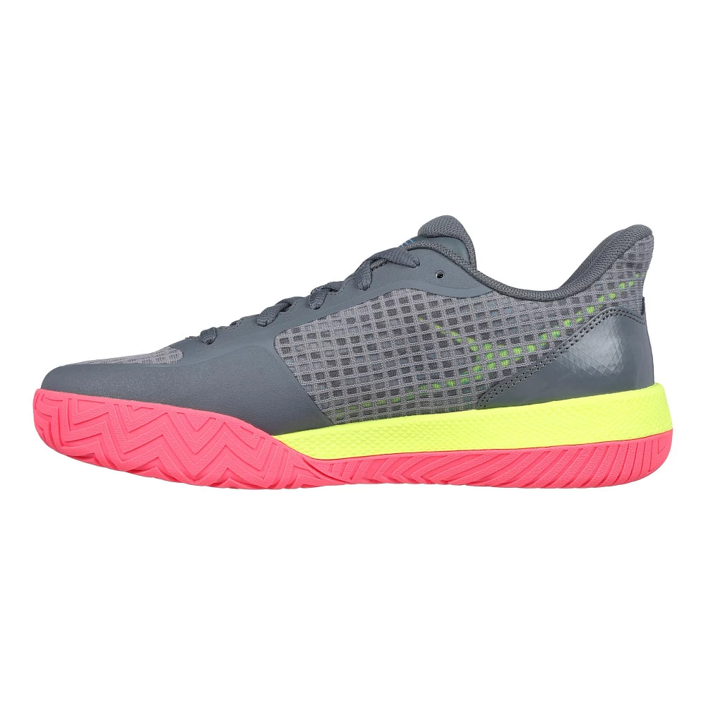 Women's Skechers Viper Court Pro - Image 7