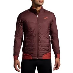 Men's Brooks Shield Hybrid Jacket 2.0