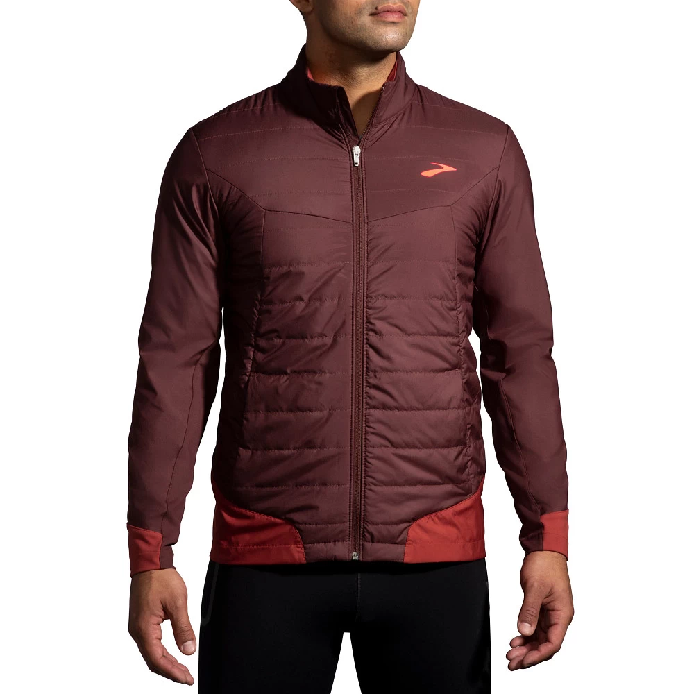 Men's Brooks Shield Hybrid Jacket 2.0