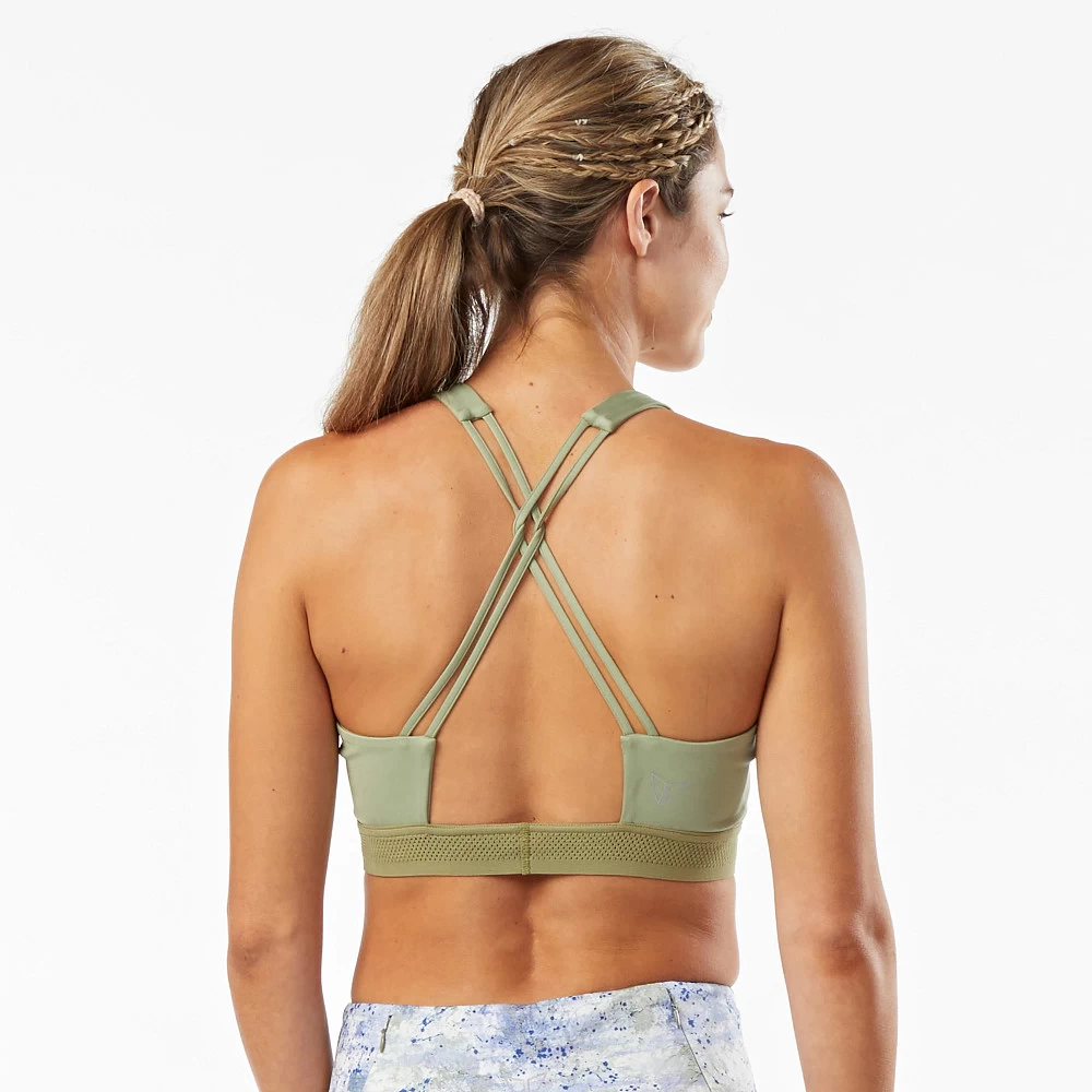 Women's Korsa Hypnotic Strappy Bra - Image 2