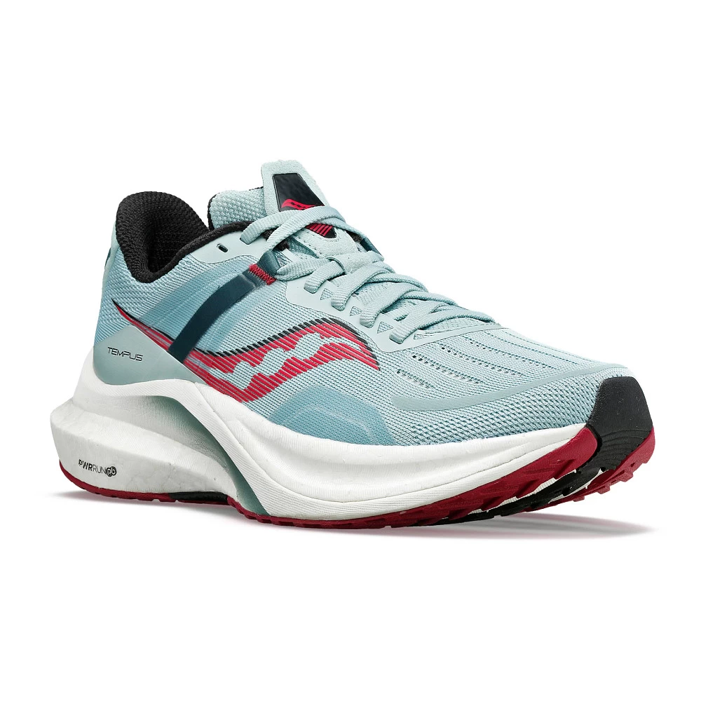 Women's Saucony Tempus - Image 20