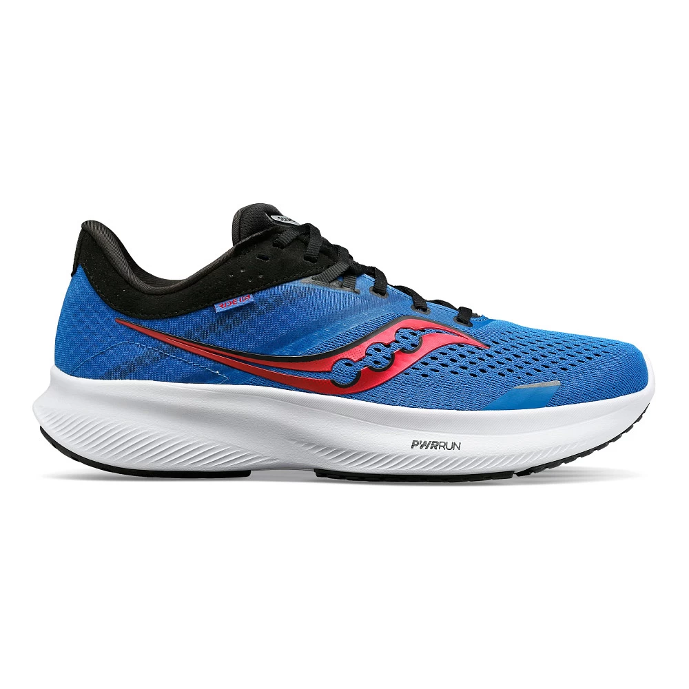 Men's Saucony Ride 16 - Image 10