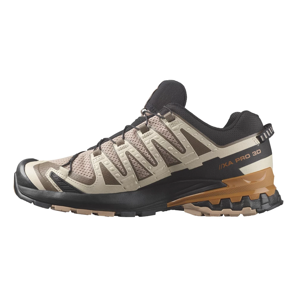 Men's Salomon XA Pro 3D V9 - Image 2
