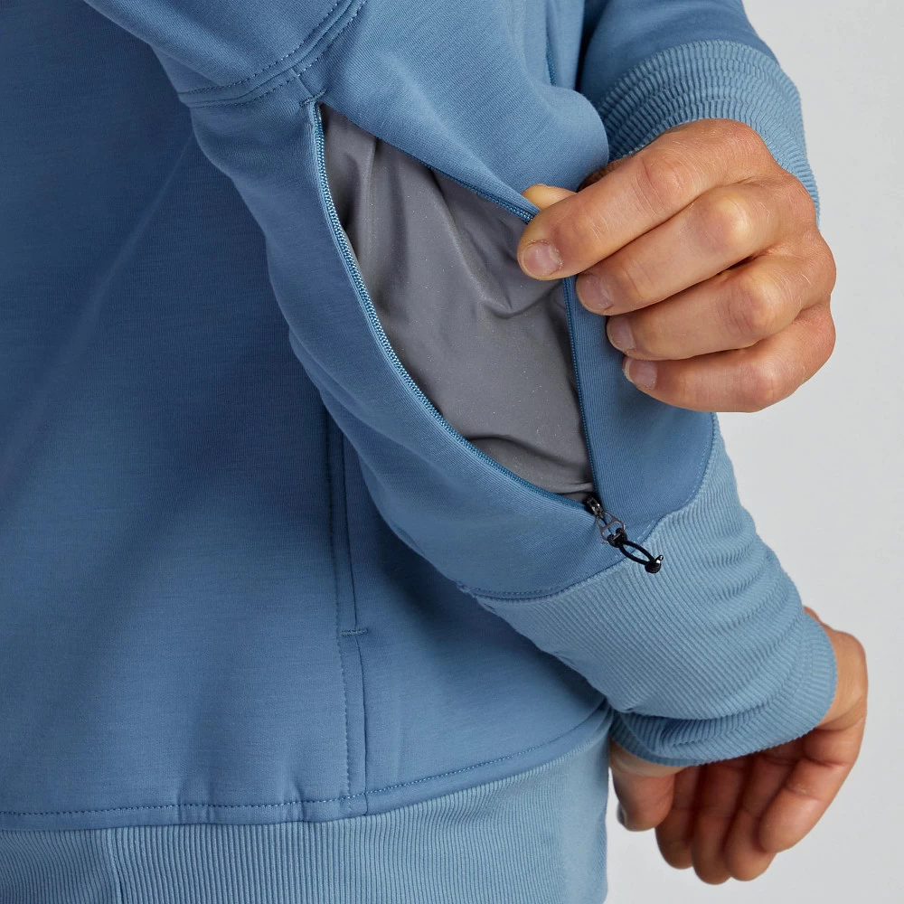 Women's Korsa Metropolitan Hoodie - Image 4