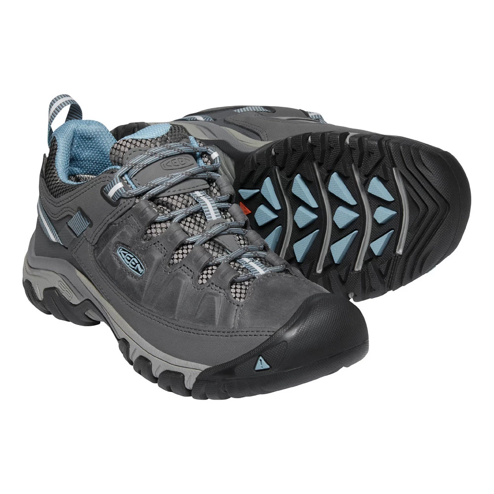 Women's Keen Targhee III Waterproof - Image 8