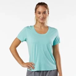 Women's Korsa Training Day Short Sleeve 2.0