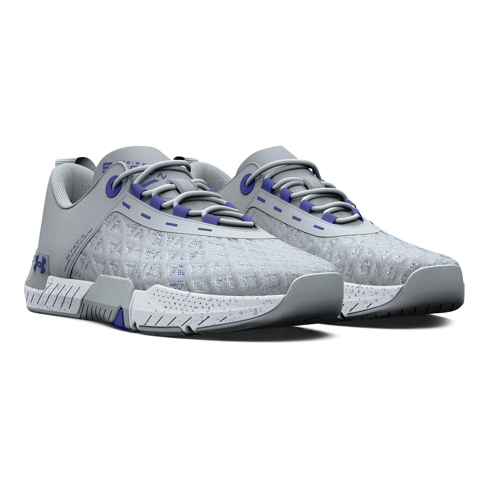 Women's Under Armour TriBase Reign 5 - Image 5