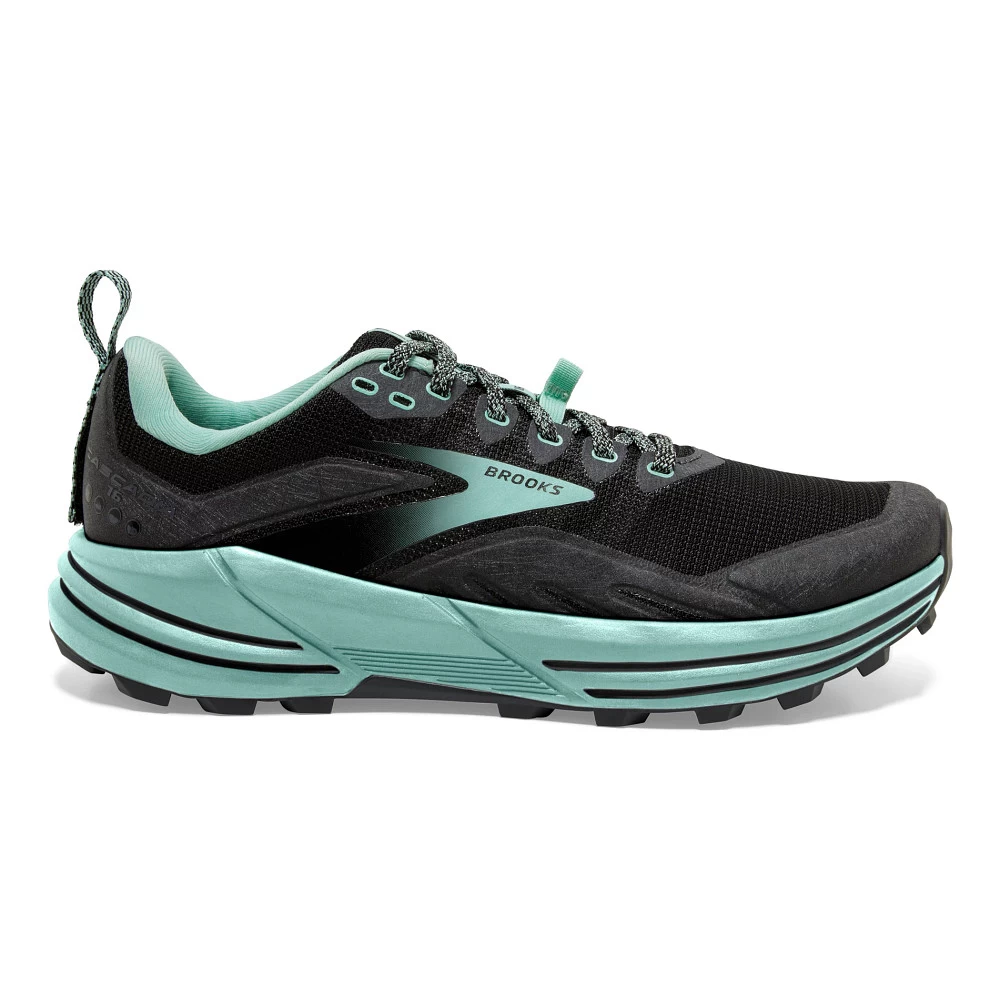 Women's Brooks Cascadia 16 - Image 19
