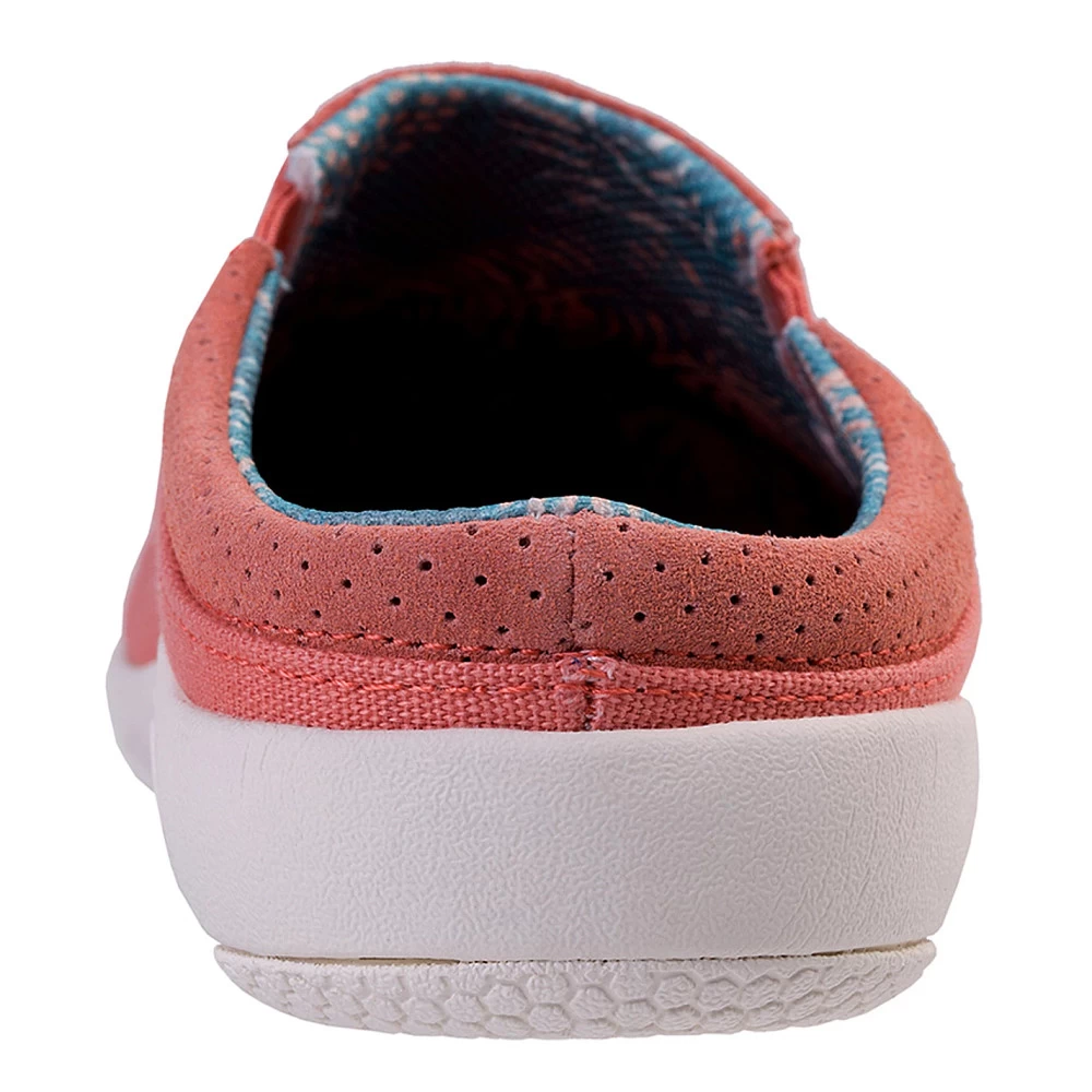 Women's Spenco Siesta Nuevo Perforated Slide - Image 13