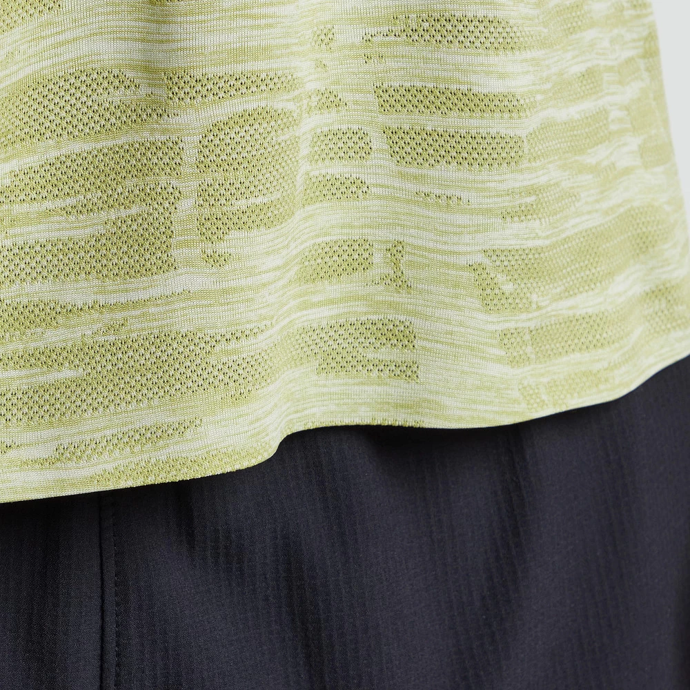 Men's Korsa Accelerate Short Sleeve Tee - Image 11