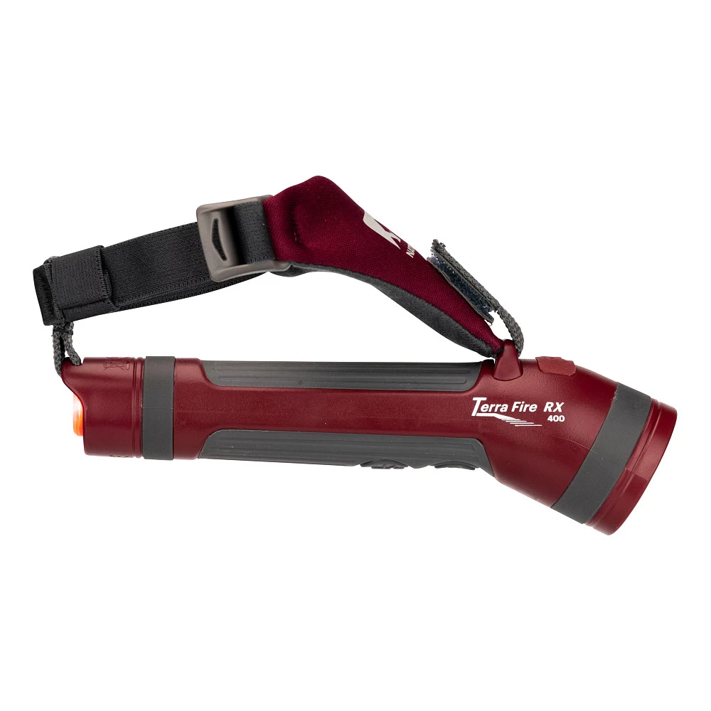 Nathan Terra Fire 400 RX Hand Torch - Image 4