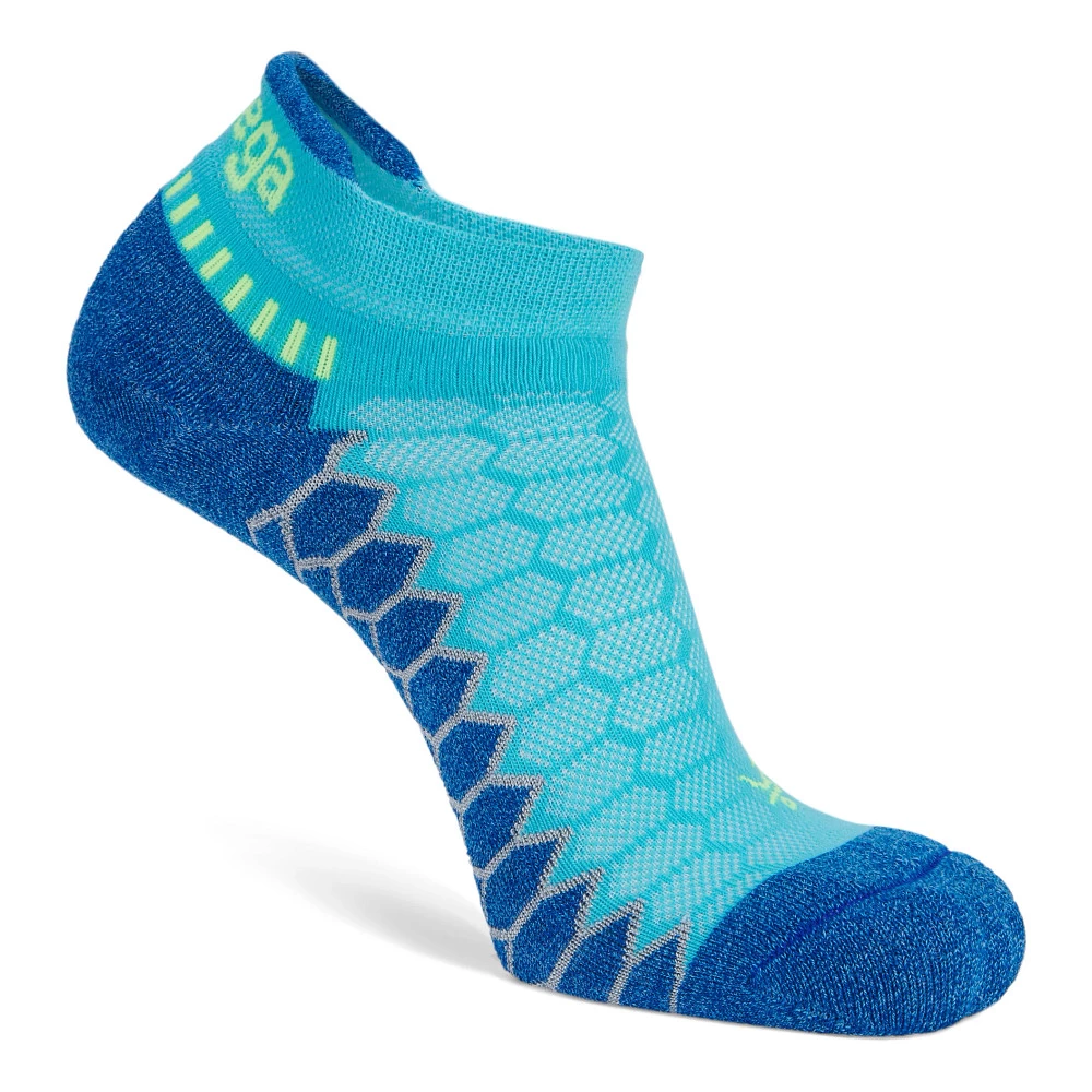 Balega Silver Performance Runner Socks - Image 8