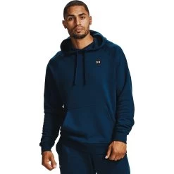 Men's Under Armour Rival Fleece Hoodie