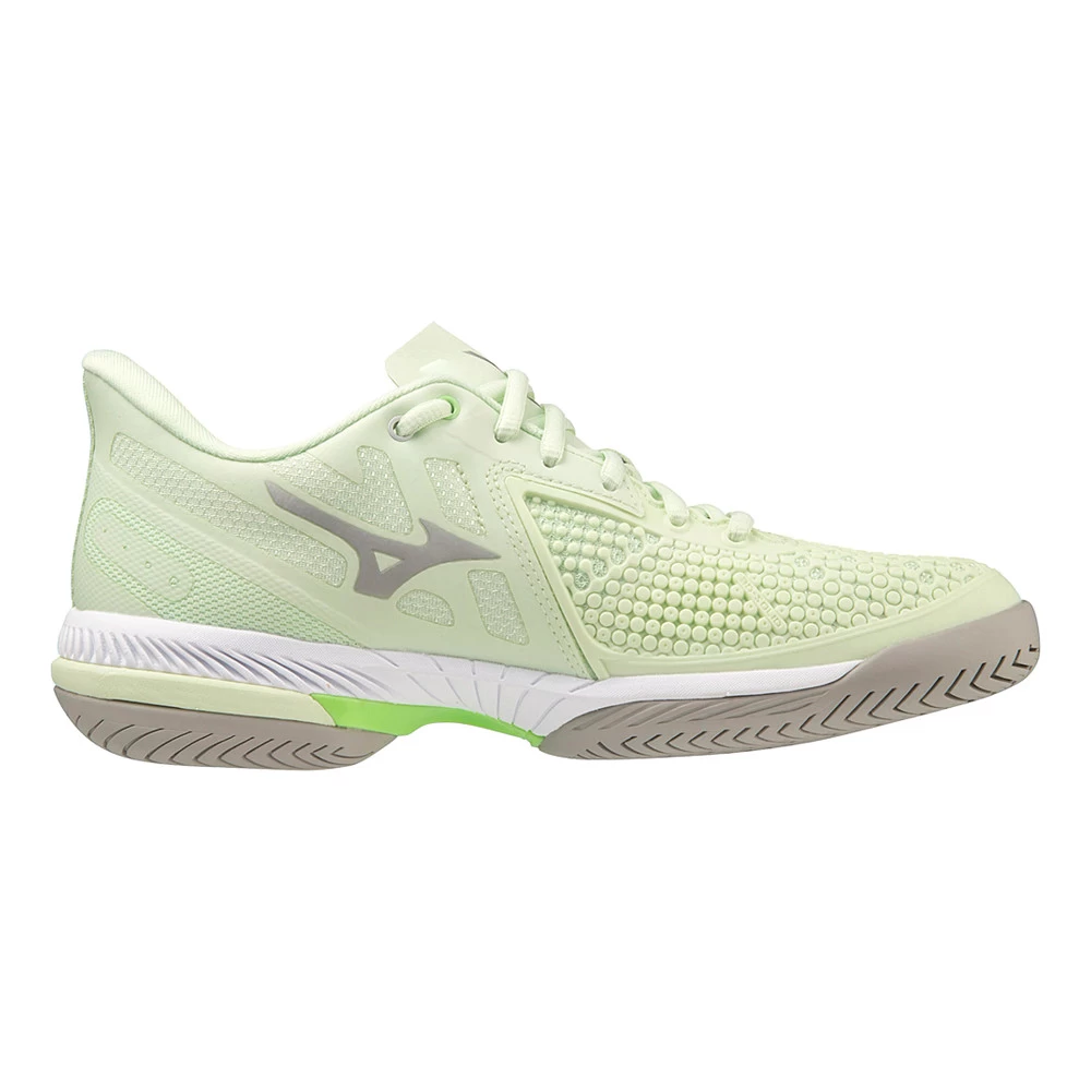 Women's Mizuno Wave Exceed Tour 5 AC - Image 7