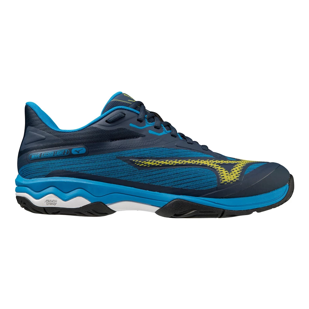 Men's Mizuno Wave Exceed Light 2 AC