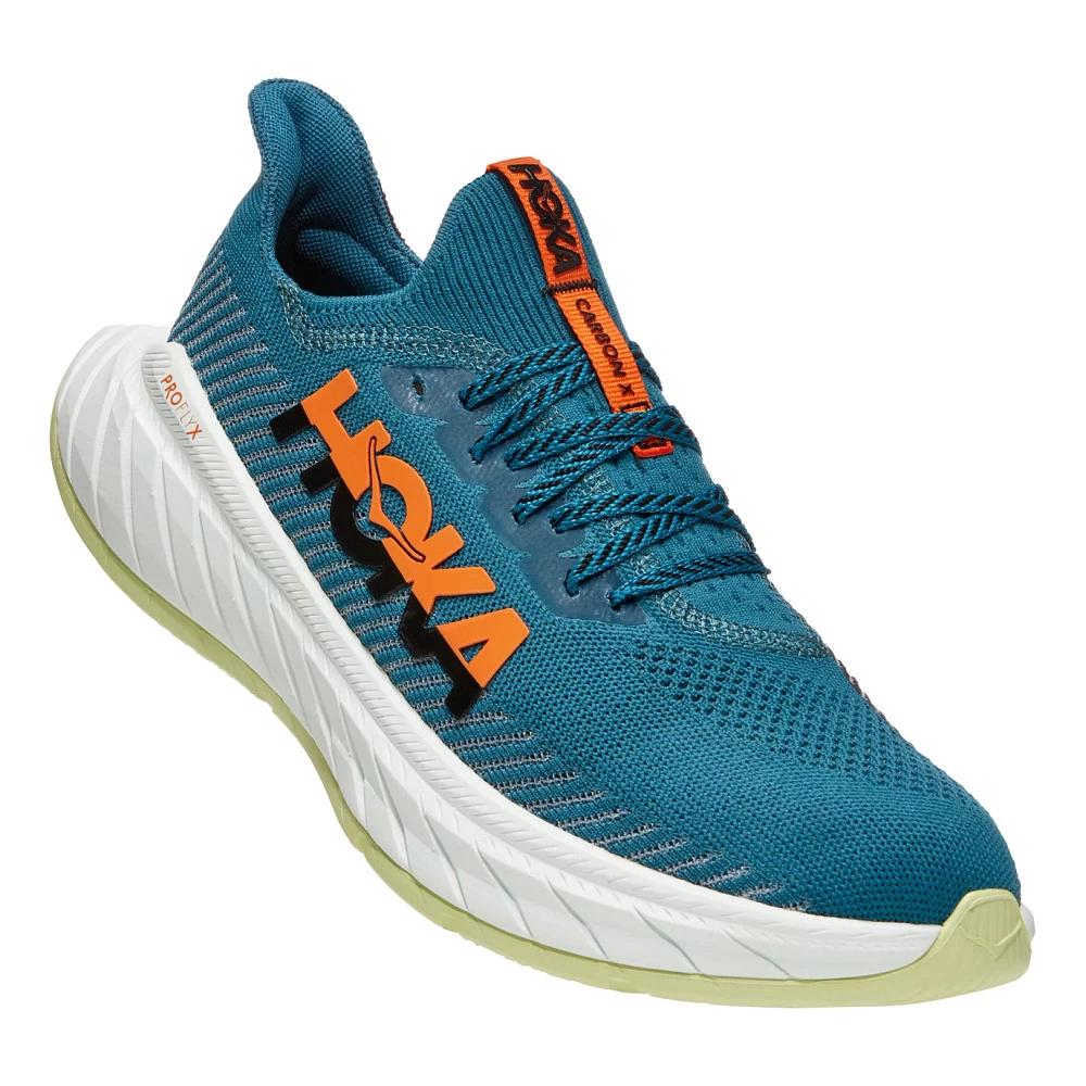 Men's HOKA Carbon X 3 - Image 6