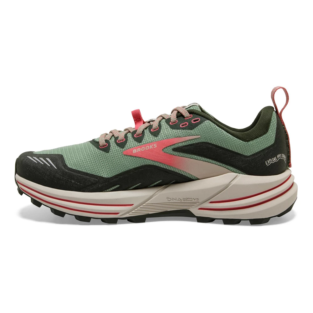 Women's Brooks Cascadia 16 - Image 2
